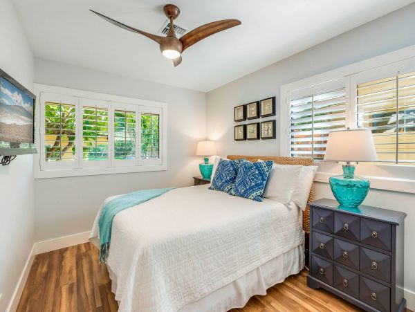 Lahaina Luxury Vacation Beach Townhome Sleeps 8 Guests
