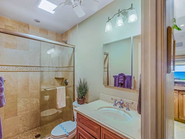 Lahaina Luxury Vacation Three Bedrooms Townhome