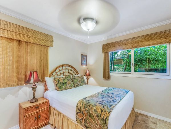 Lahaina Luxury Vacation Three Bedrooms Townhome