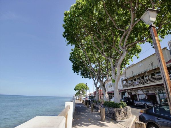 Lahaina Luxury Vacation Three Bedrooms Townhome