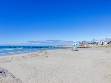 1 Bedroom Oceanside Vacation Beach Condo Sleeps 4 Guests