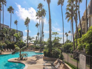 1 Bedroom Oceanside Vacation Beach Condo Sleeps 4 Guests