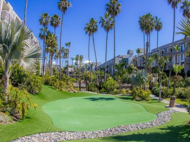 1 Bedroom Oceanside Vacation Beach Condo Sleeps 4 Guests