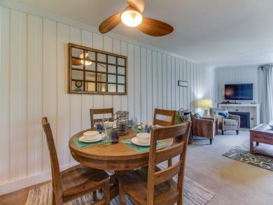 1 Bedroom Oceanside Vacation Beach Condo Sleeps 4 Guests