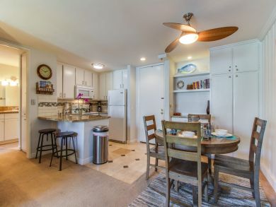 1 Bedroom Oceanside Vacation Beach Condo Sleeps 4 Guests