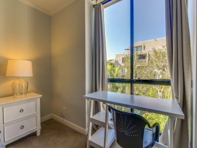 1 Bedroom Oceanside Vacation Beach Condo Sleeps 4 Guests