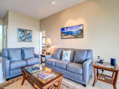 Ocean View Two Bedroom Rental Villa in Kapalua Walk to Beach
