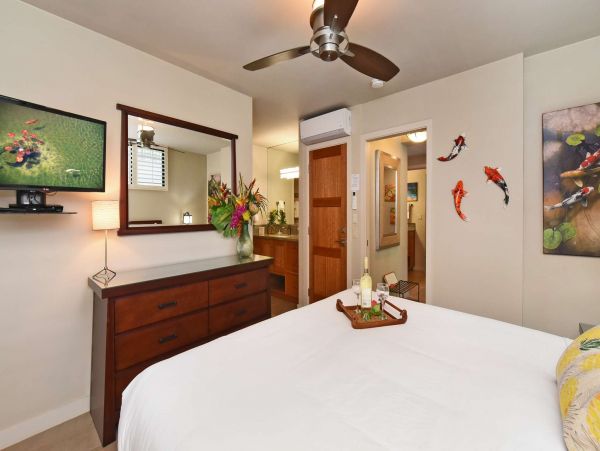Kaanapali Vacation Beach Condo Sleeps 4 Full Ocean Views