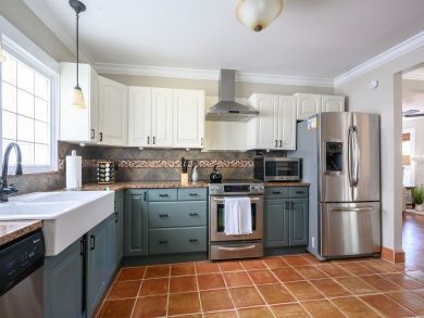 Lake Worth Vacation Rental Home Five Bedrooms Private Pool