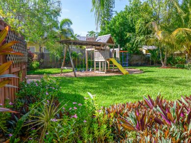 Lake Worth Vacation Rental Home Five Bedrooms Private Pool