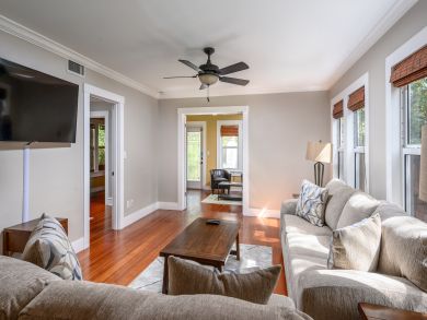 Lake Worth Vacation Rental Home Five Bedrooms Private Pool