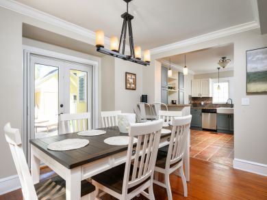 Lake Worth Vacation Rental Home Five Bedrooms Private Pool