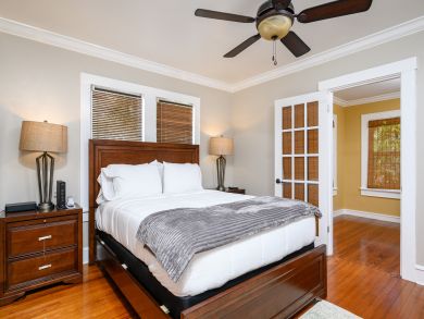 Lake Worth Vacation Rental Home Five Bedrooms Private Pool
