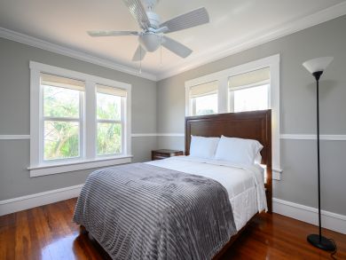 Lake Worth Vacation Rental Home Five Bedrooms Private Pool