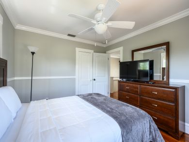 Lake Worth Vacation Rental Home Five Bedrooms Private Pool