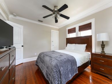 Lake Worth Vacation Rental Home Five Bedrooms Private Pool