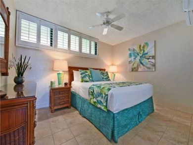 One Bedroom Kaanapali Oceanfront Unit Sleeps 4 Guests