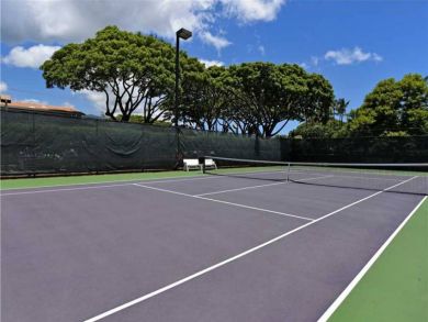 One Bedroom Kaanapali Oceanfront Unit Sleeps 4 Guests