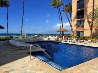 Kaanapali Vacation Rental Beach Condo Sleeps Four Kaanapali Vacation Rental Beach Condo Sleeps Four