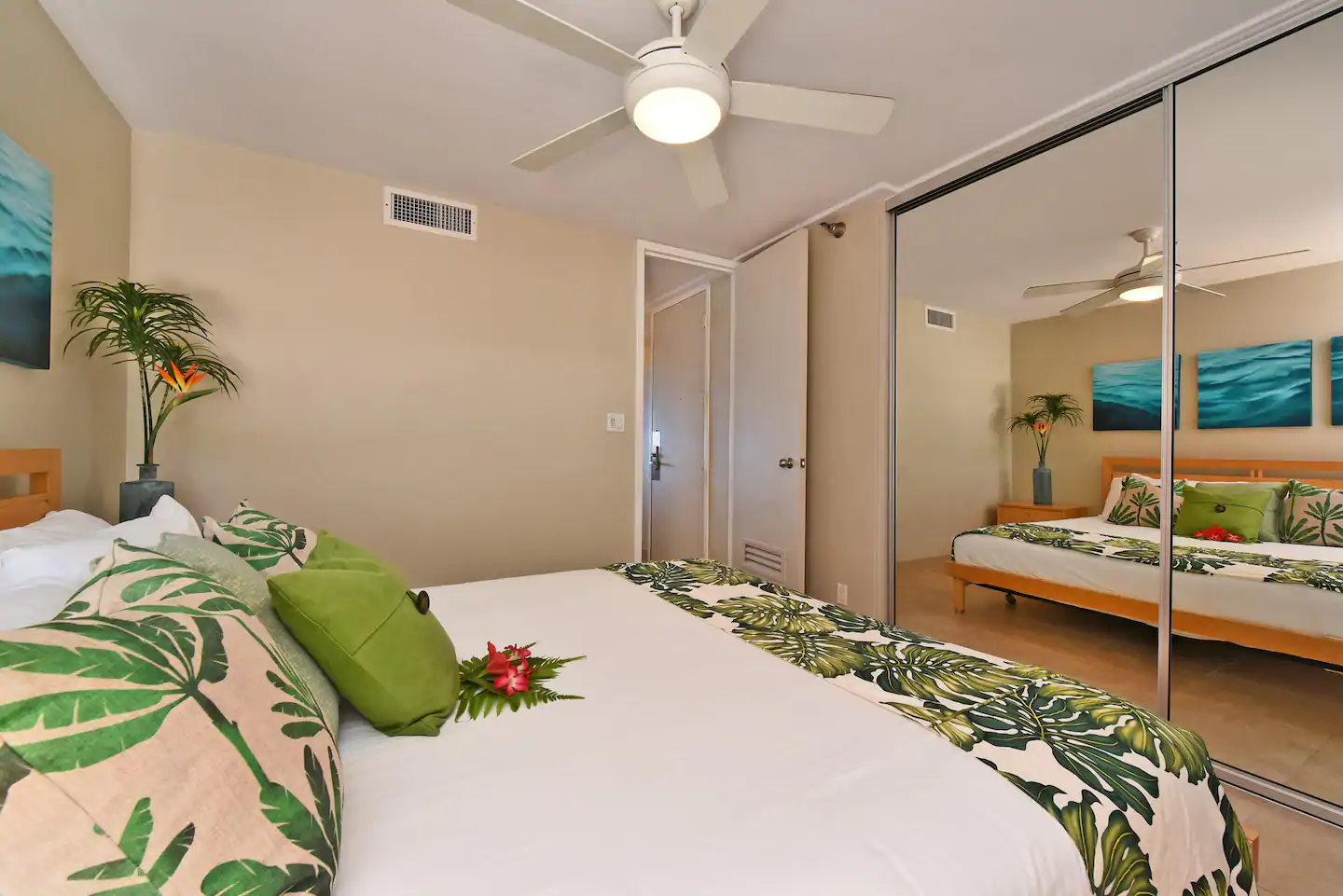 Kaanapali Vacation Rental Beach Condo Sleeps Four Guests
