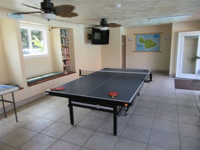 Kaanapali Vacation Rental Beach Condo Sleeps Six Ocean Views