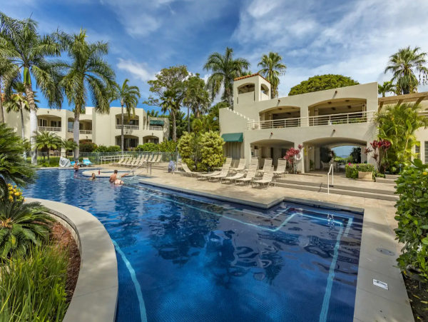 Luxury Two Bedroom Wailea Vacation Condo Sleeps Four Guests