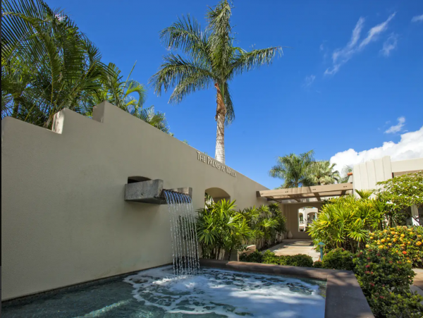 Luxury Two Bedroom Wailea Vacation Condo Sleeps Four Guests