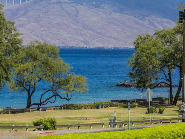 Luxury Two Bedroom Wailea Vacation Condo Sleeps Four Guests