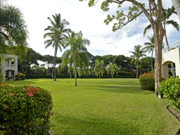 Luxury Two Bedroom Wailea Vacation Condo Sleeps Four Guests