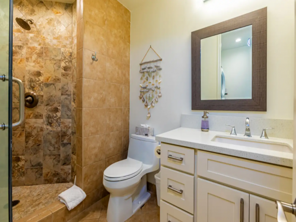 Luxury Two Bedroom Wailea Vacation Condo Sleeps Four Guests