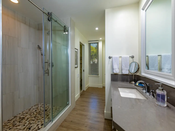 Luxury Two Bedroom Wailea Vacation Condo Sleeps Four Guests