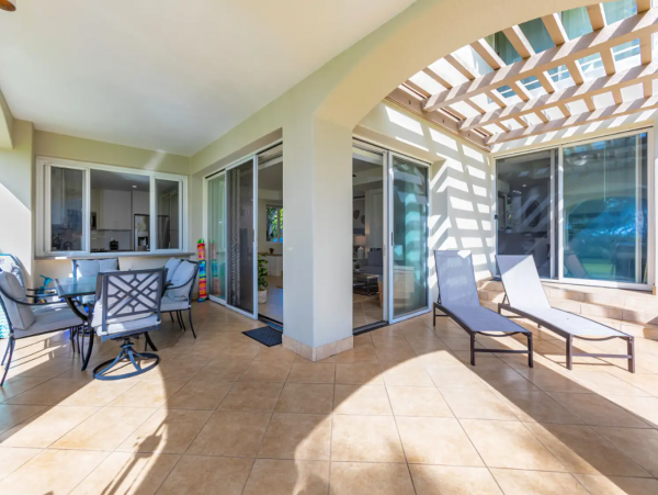 Luxury Two Bedroom Wailea Vacation Condo Sleeps Four Guests