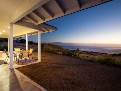 Canal Front 3 Bedrooms Home Sleeps 6 Guests in Kohala Coast
