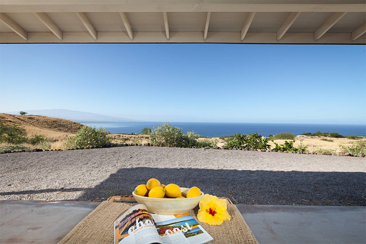Canal Front 3 Bedrooms Home Sleeps 6 Guests in Kohala Coast