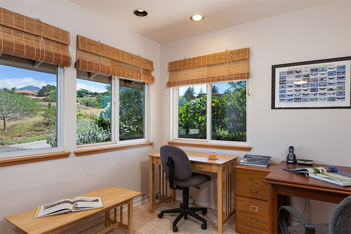 Canal Front 3 Bedrooms Home Sleeps 6 Guests in Kohala Coast