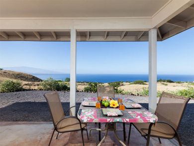Canal Front 3 Bedrooms Home Sleeps 6 Guests in Kohala Coast
