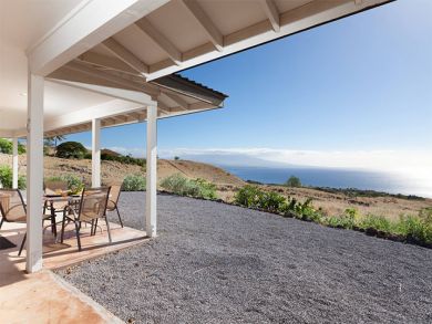 Canal Front 3 Bedrooms Home Sleeps 6 Guests in Kohala Coast