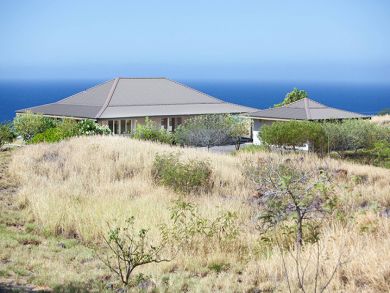 Canal Front 3 Bedrooms Home Sleeps 6 Guests in Kohala Coast