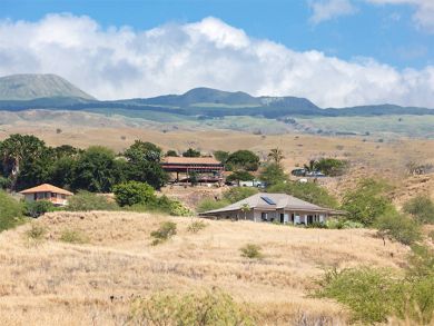 Canal Front 3 Bedrooms Home Sleeps 6 Guests in Kohala Coast