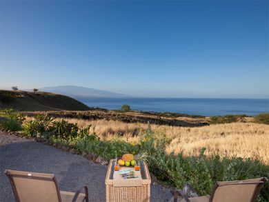 Canal Front 3 Bedrooms Home Sleeps 6 Guests in Kohala Coast