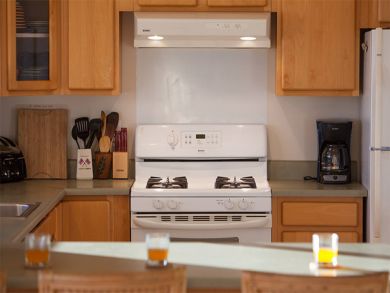 Canal Front 3 Bedrooms Home Sleeps 6 Guests in Kohala Coast