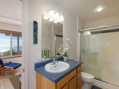 Canal Front 3 Bedrooms Home Sleeps 6 Guests in Kohala Coast
