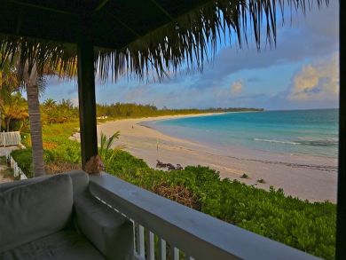 Bahamas Vacation Estate Plus Guest house & Apartment
