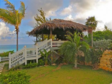 Bahamas Vacation Estate Plus Guest house & Apartment