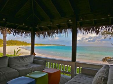 Bahamas Vacation Estate Plus Guest house & Apartment