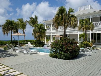Bahamas Vacation Estate Plus Guest house & Apartment