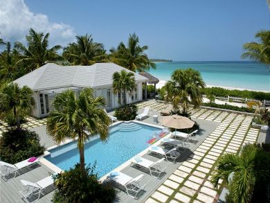 Bahamas Vacation Estate Plus Guest house & Apartment