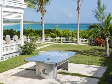 Bahamas Vacation Estate Plus Guest house & Apartment