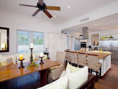 Bahamas Vacation Estate Plus Guest house & Apartment