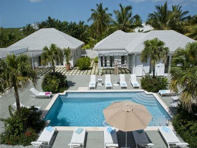 Bahamas Vacation Estate Plus Guest house & Apartment